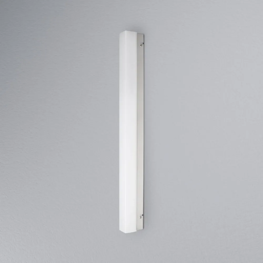 OSRAM Væg- Og Spejllamper > LED-væglampe SQUARE, hvid, længde 60 cm, CCT, IP44
