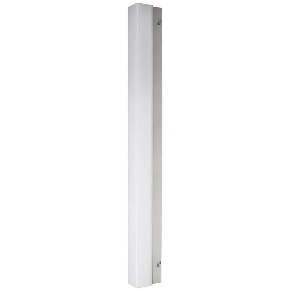 OSRAM Væg- Og Spejllamper > LED-væglampe SQUARE, hvid, længde 60 cm, CCT, IP44