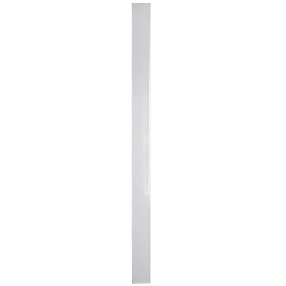 OSRAM Væg- Og Spejllamper > LED-væglampe SQUARE, hvid, længde 60 cm, CCT, IP44