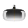 OSRAM Led Pærer > LED Vintage Big Elipse E27 4W 818 Filament smoke dæmpbar