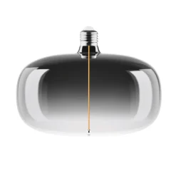 OSRAM Led Pærer > LED Vintage Big Elipse E27 4W 818 Filament smoke dæmpbar
