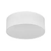 OSRAM Loftlamper > loftlampe ORBIS PARIS, hvid, Ø 30 cm, tekstil, E27
