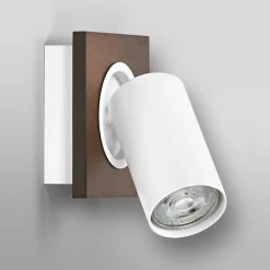OSRAM Spotlights > loftspotter MERCURY, hvid, 1 spot, GU10-LED 927 dæmpbar