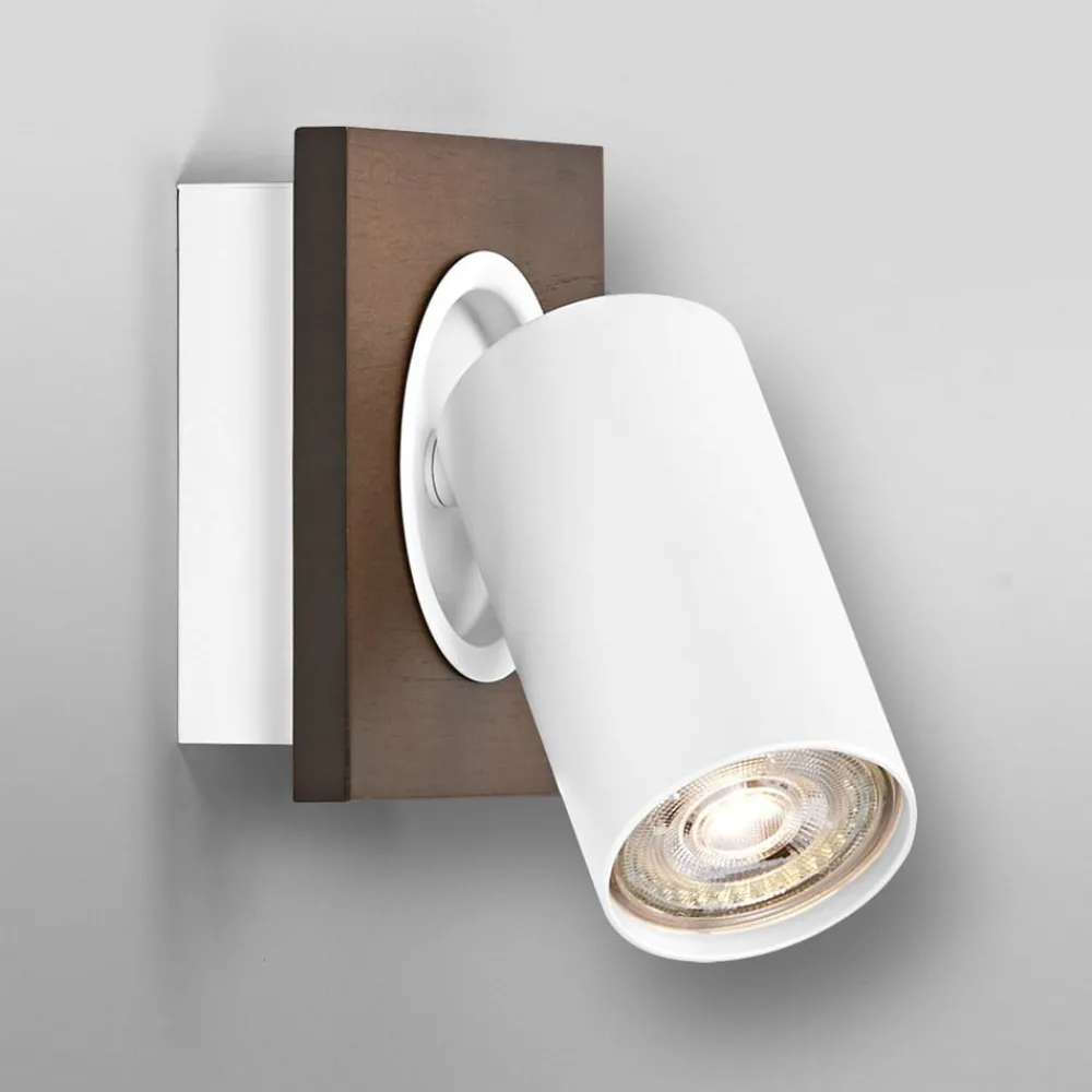 OSRAM Spotlights > loftspotter MERCURY, hvid, 1 spot, GU10-LED 927 dæmpbar