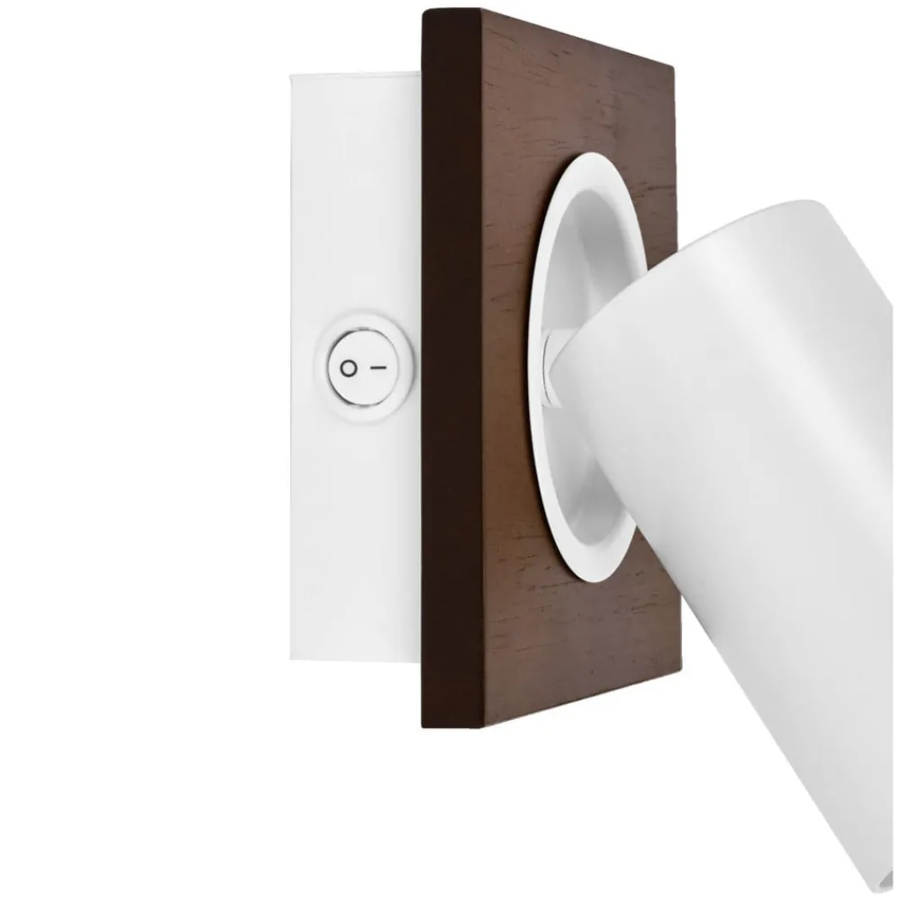 OSRAM Spotlights > loftspotter MERCURY, hvid, 1 spot, GU10-LED 927 dæmpbar