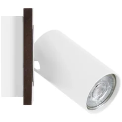 OSRAM Spotlights > loftspotter MERCURY, hvid, 1 spot, GU10-LED 927 dæmpbar