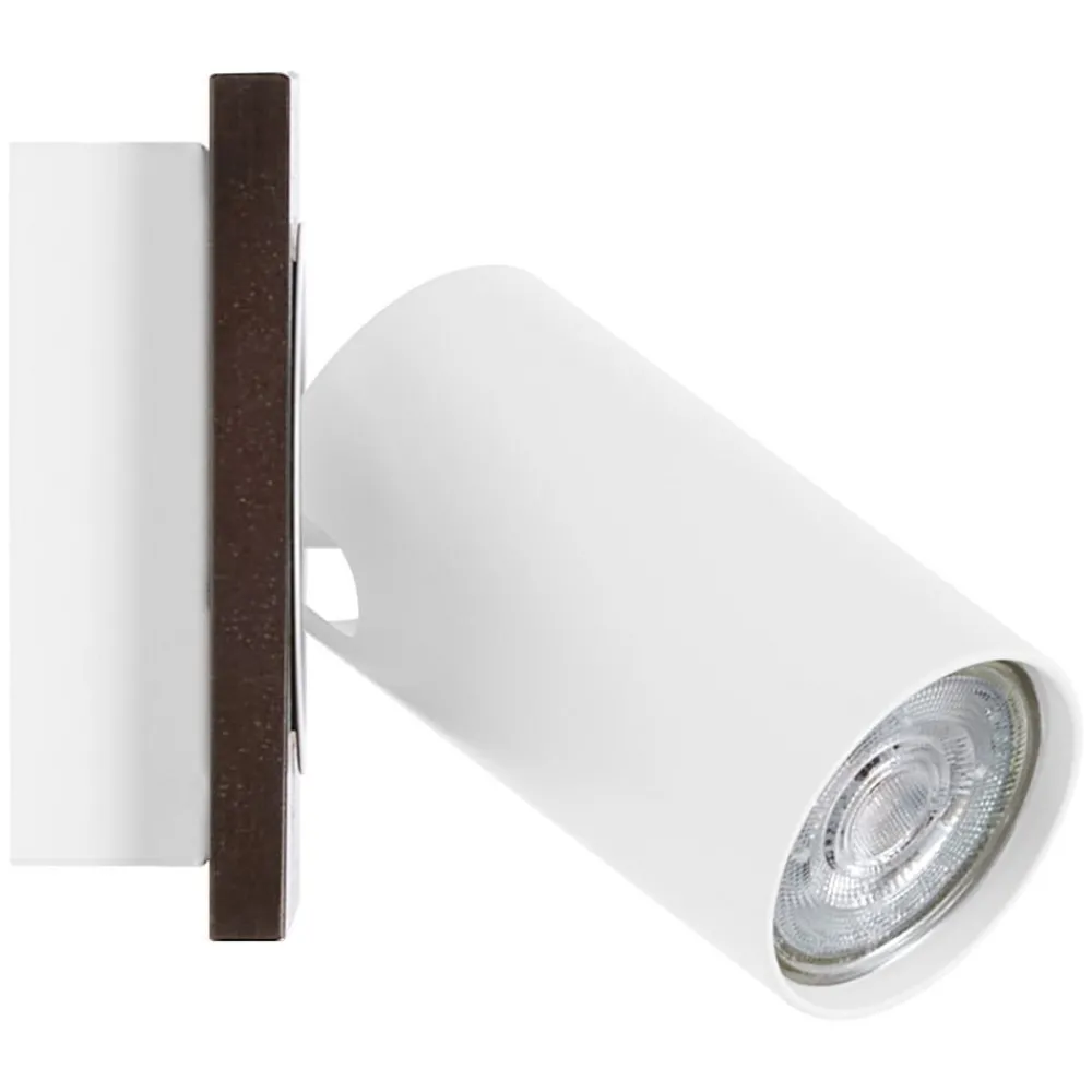 OSRAM Spotlights > loftspotter MERCURY, hvid, 1 spot, GU10-LED 927 dæmpbar