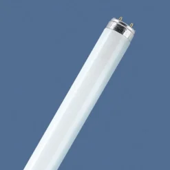 Lysstofrør ^ OSRAM lysstofrør LUMILUX, G13 T8, 150 cm 4.000 K 58 W
