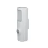 OSRAM Natlys > natlampe NIGHTLUX TORCH, hvid, sensor, batteri IP54