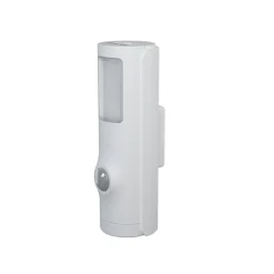OSRAM Natlys > natlampe NIGHTLUX TORCH, hvid, sensor, batteri IP54