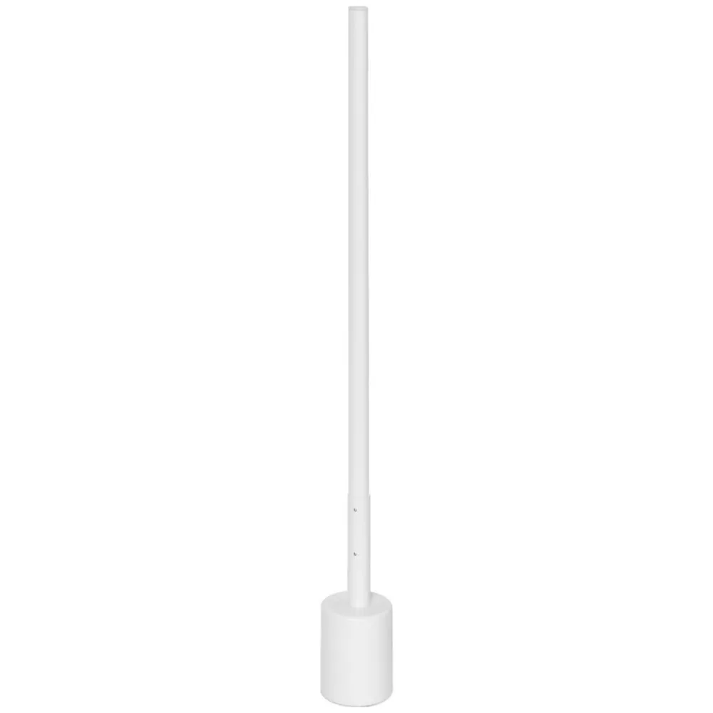 OSRAM SMART+ Gulvlamper > WiFi LED-gulvlampe CORNER SLIM, hvid, RGB, CCT