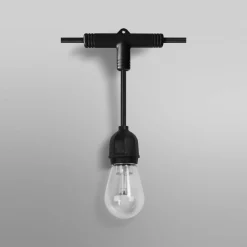 OSRAM SMART+ Dekorationsbelysning > WiFi LED-lyskæde STRINGLIGHT, RGBW 12 lyskilder