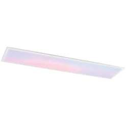 Loftlamper ^ OSRAM SMART+ WiFi LED-panel PLANON MAGIC hvid 120 cm RGB CCT