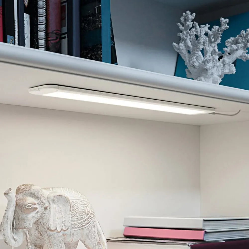 OSRAM SMART+ Underskabsbelysning > WiFi LED-underskabsbelysning UNDERCABINET, hvid 50 cm
