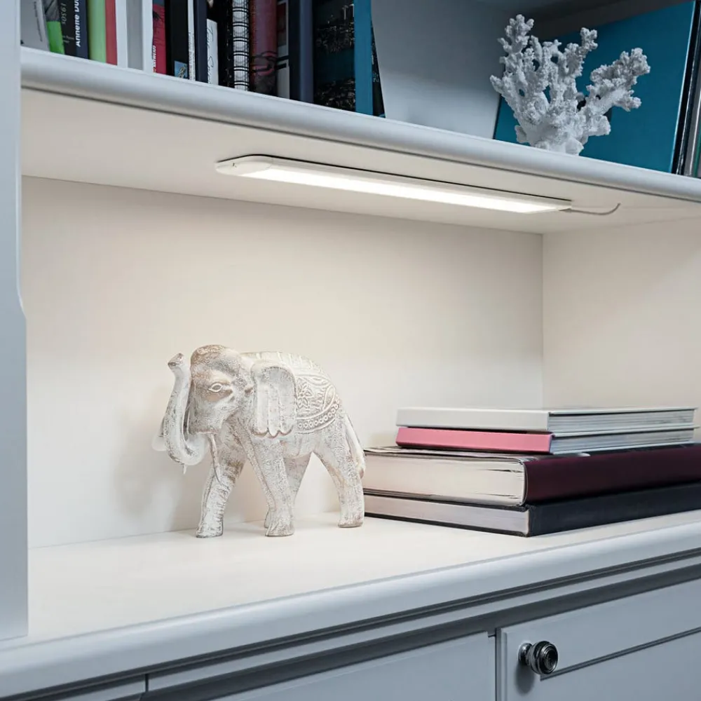 OSRAM SMART+ Underskabsbelysning > WiFi LED-underskabsbelysning UNDERCABINET, hvid 50 cm