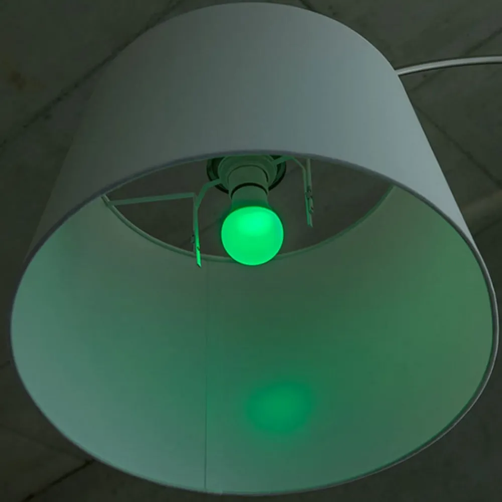 OSRAM Dæmpbar Led-Pære > Star+ LED-pære E14 4,2 W dråbe fjernbet. mat