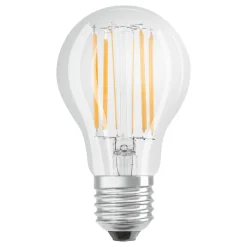 OSRAM Filament Pære > Star LED-pære E27 7,5W filament 4.000 K klar