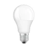 OSRAM Dæmpbar Led-Pære > Star LED-pære E27 9,4 W+ fjernbetjening mat