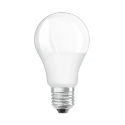 OSRAM Dæmpbar Led-Pære > Star LED-pære E27 9,4 W+ fjernbetjening mat