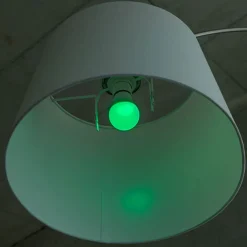 OSRAM Dæmpbar Led-Pære > Star LED-pære E27 9,4 W+ fjernbetjening mat