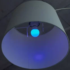 OSRAM Dæmpbar Led-Pære > Star LED-pære E27 9,4 W+ fjernbetjening mat