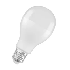 OSRAM Led Pærer > Star LED-pære E27 19 W 2.452lm 4.000 K mat