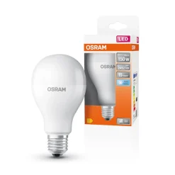 OSRAM Led Pærer > Star LED-pære E27 19 W 2.452lm 4.000 K mat