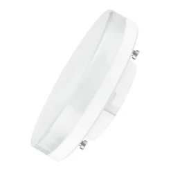 OSRAM Led Pærer > Star Special LED-pære GX53 4,9W 4.000 K opal
