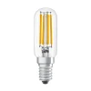 Filament Pære ^ OSRAM Star Special LED-pære T26 E14 4 W filament