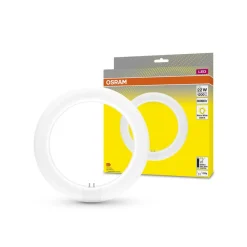 OSRAM Lysstofrør > SubstiTUBE LED G10q T9 C22 EM 11W 31,2cm 830