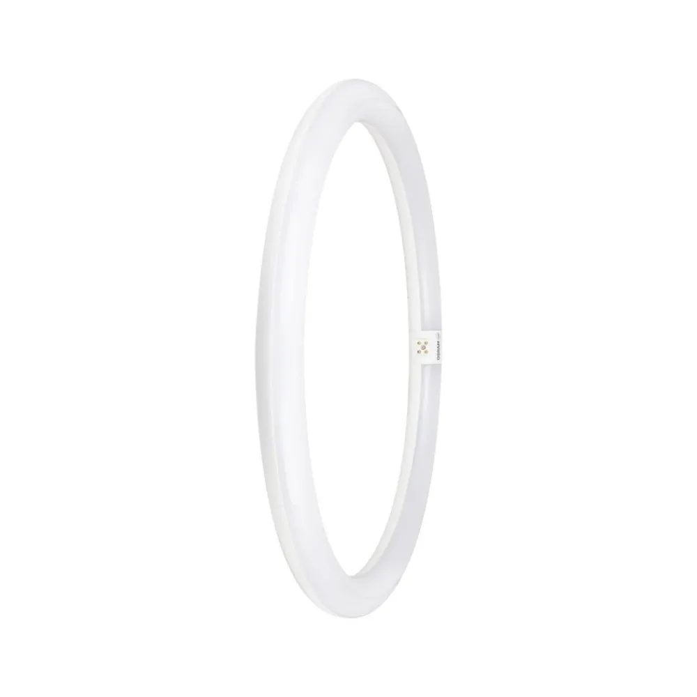 OSRAM Lysstofrør|Led Pærer > SubstiTUBE LED G10q T9 C40 EM 24W 40cm 840