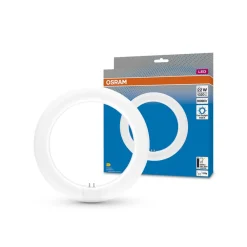 OSRAM Lysstofrør > SubstiTUBE LED G10q T9 C22 EM 11W 31,2cm 865