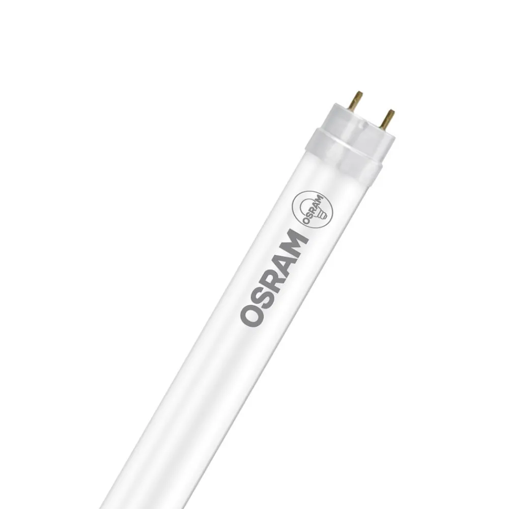 OSRAM Lysstofrør > SubstiTUBE LED G13 T8 EM 150cm 18,3W 6.500 K