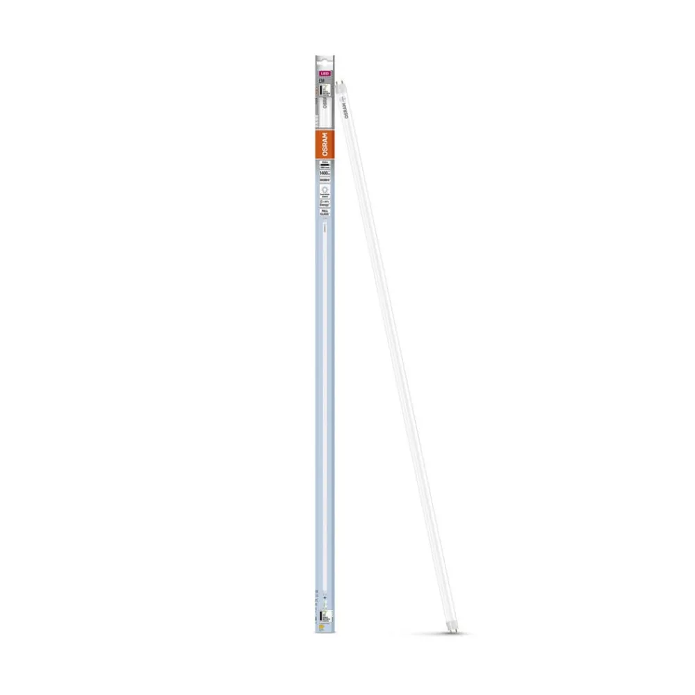OSRAM Lysstofrør > SubstiTUBE LED G13 T8 EM 105cm 11,6W 4.000 K