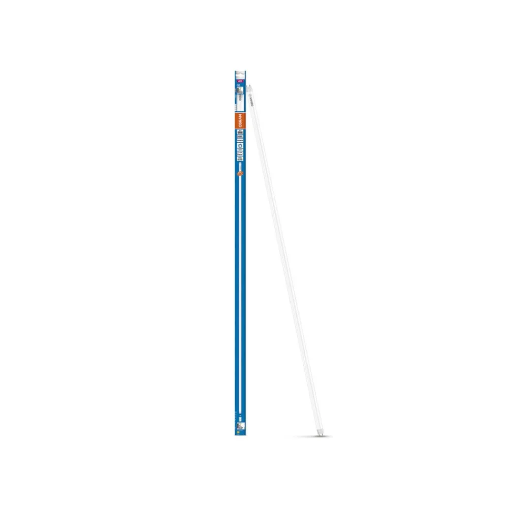 OSRAM Lysstofrør > SubstiTUBE LED G13 T8 EM Ultra 120cm 20W 865