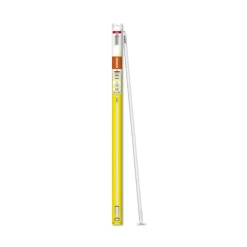OSRAM Lysstofrør|Led Pærer > SubstiTUBE LED G5 T5 HF HE21 84,9cm 10W 830