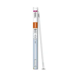 Lysstofrør|Led Pærer ^ OSRAM SubstiTUBE LED G5 T5 HF HE14 54,9cm 7W 840