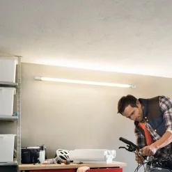 OSRAM Lysstofrør > SubstiTUBE LED G13 T8 Universal 1,2m 18W 830