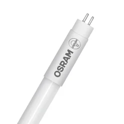 OSRAM Lysstofrør|Led Pærer > SubstiTUBE T5 HF HE LED-rør 18W 6.500 K