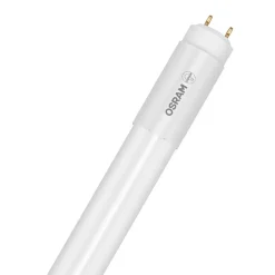 Lysstofrør ^ OSRAM SubstiTUBE T8 Value LED-rør 24W 3.000 K