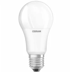OSRAM Dæmpbar Led-Pære|Led Pærer > Superstar LED-pære E27 14 W 827, kan dæmpes