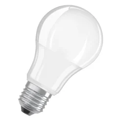 OSRAM Dæmpbar Led-Pære|Led Pærer > Superstar LED-pære E27 8,8 W 827 mat, dæmpes