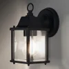 OSRAM Væglamper > udendørs væglampe ENDURA CLASSIC LANTERN SQUARE, 23 cm