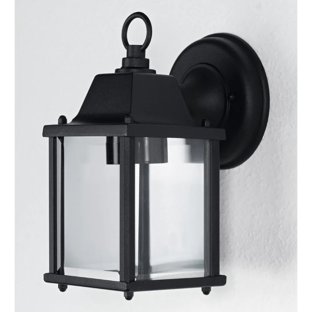 OSRAM Væglamper > udendørs væglampe ENDURA CLASSIC LANTERN SQUARE, 23 cm