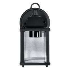 OSRAM Væglamper > udendørs væglampe ENDURA CLASSIC LANTERN SQUARE, 23 cm