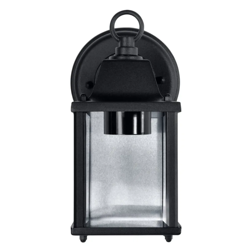 OSRAM Væglamper > udendørs væglampe ENDURA CLASSIC LANTERN SQUARE, 23 cm