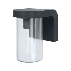 OSRAM Væglamper > udendørs væglampe ENDURA CLASSIC CASCADE, klart glas, IP44