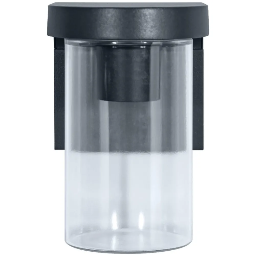 OSRAM Væglamper > udendørs væglampe ENDURA CLASSIC CASCADE, klart glas, IP44