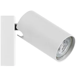 OSRAM Væglamper|Væglamper > vægspot OCTAGON, hvid, 1 lyskilde, GU10-LED 927 dæmpbar