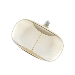 Filament Pære|Led Pærer ^ OSRAM Vintage 1906 Big Elipse, ravgul, E27, 2.700 K, glødetråd